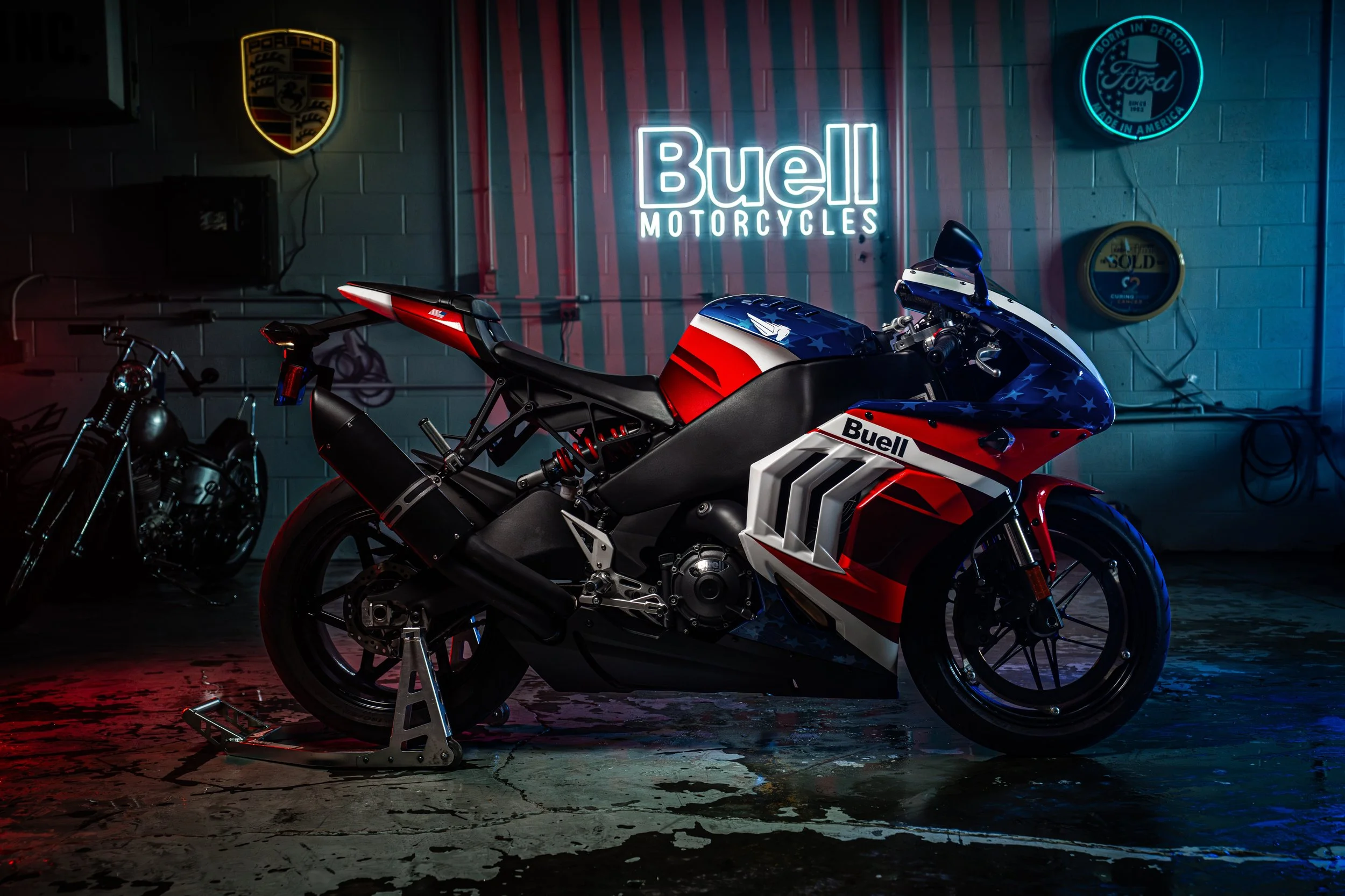 Unveiling the 2025 Freedom Edition Hammerhead: Performance, the